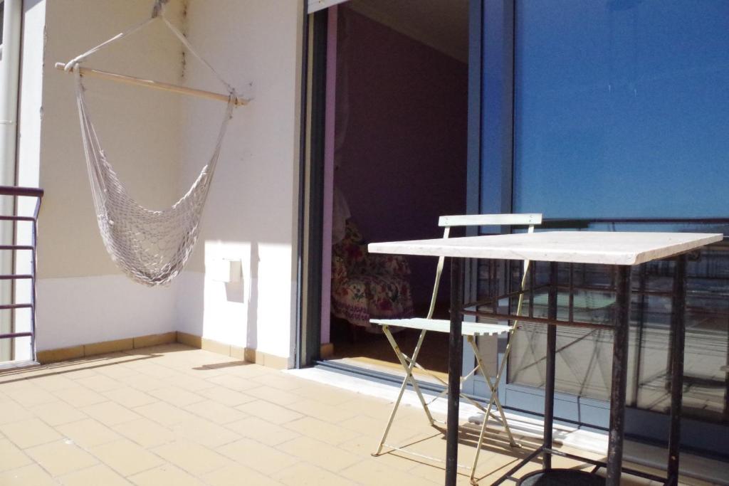 BellaVita City Faro 8