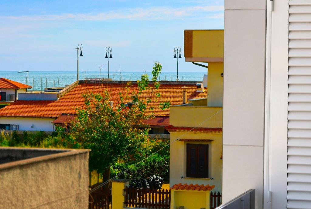 Casa Vacanze Beira Mar - Fiumicino 6