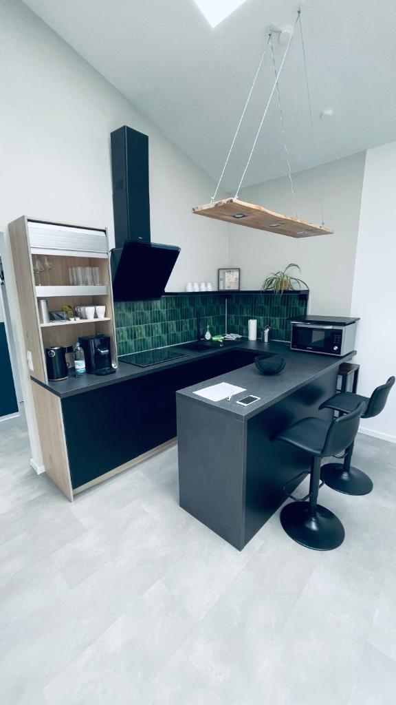 Holidayhome Unkel 3