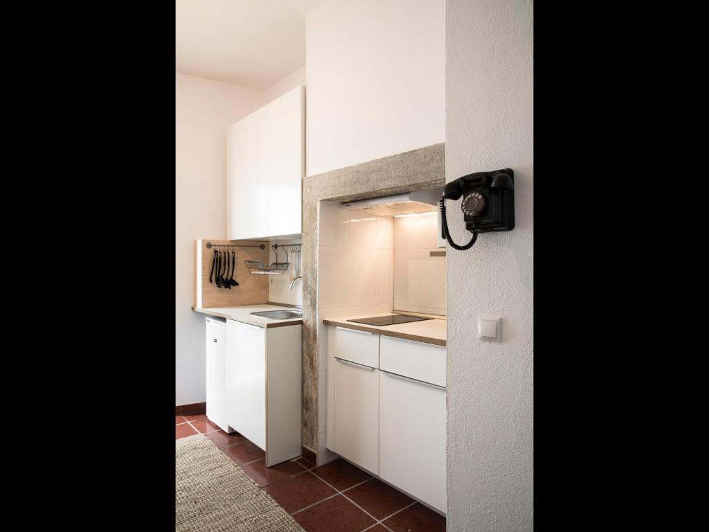 Nooks Apartment 3