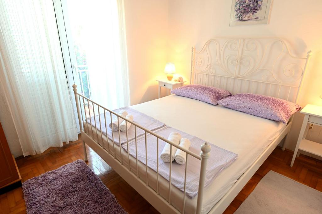 Luka's House - ZF Hvar 5