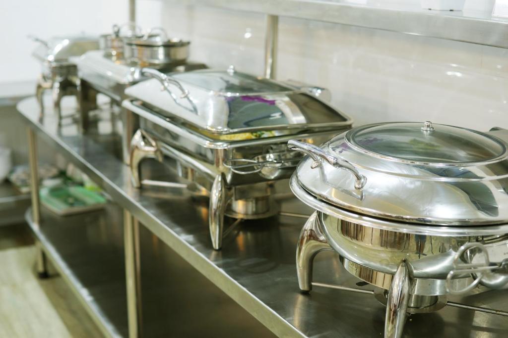 La Maison Danang Beach Hotel