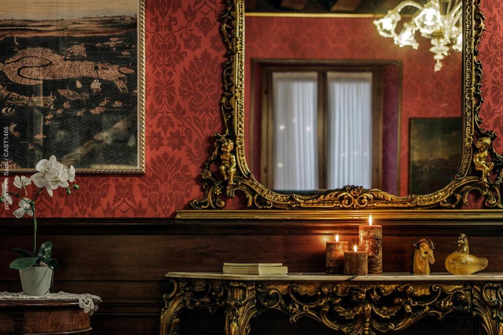 Hotel Galleria Image