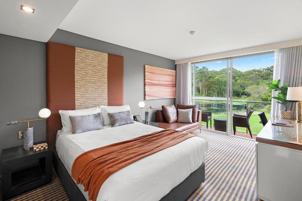 MGSM Executive Hotel & Conference Centre Image