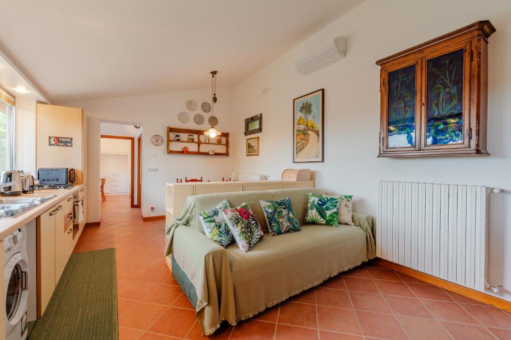 La Serra-Stunning retreat in Florence 5