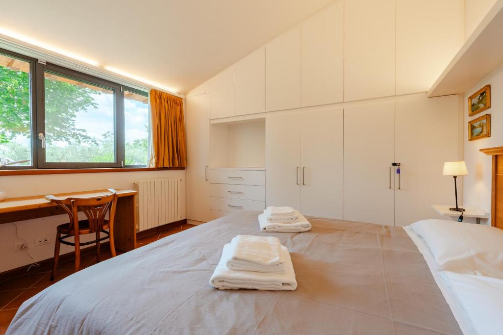 La Serra-Stunning retreat in Florence 7