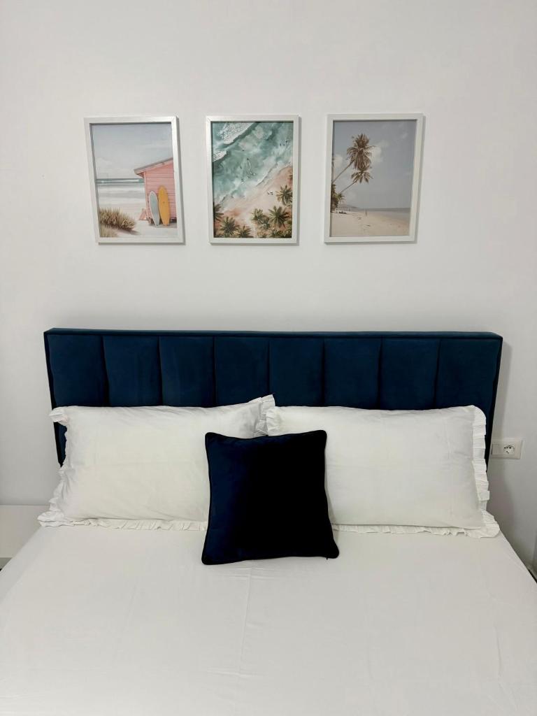 July's Beach Apartment 7