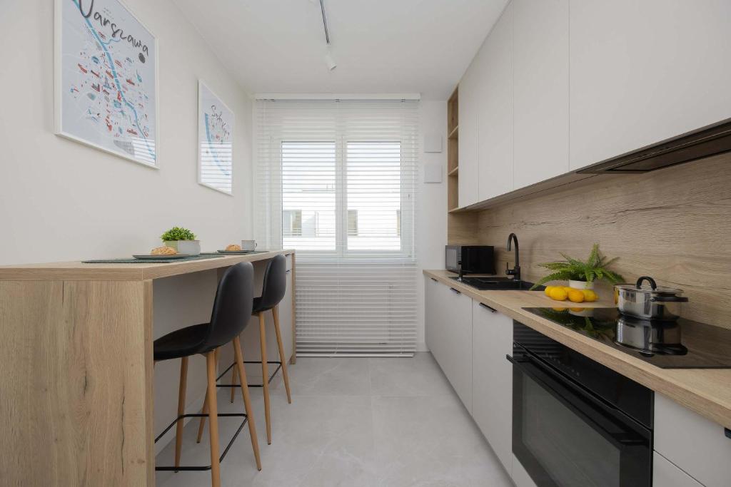 Cosy Air-Conditioned Apartment with Parking in the Garage by Renters Prestige 3