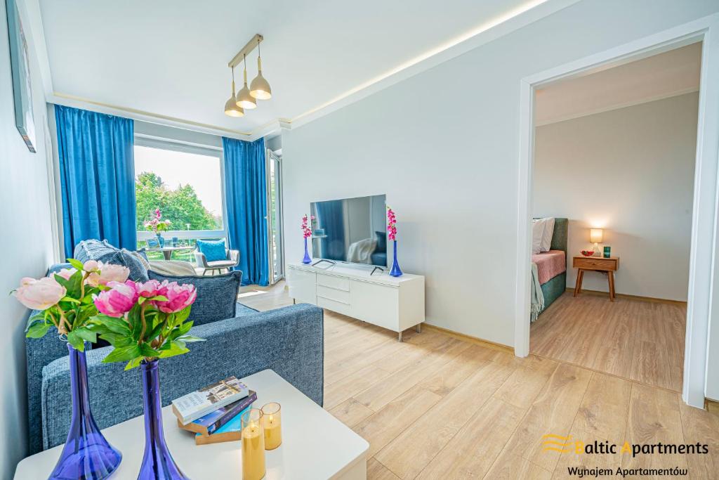 Baltic Apartments - Apartamenty Bałtyk Bay View 2
