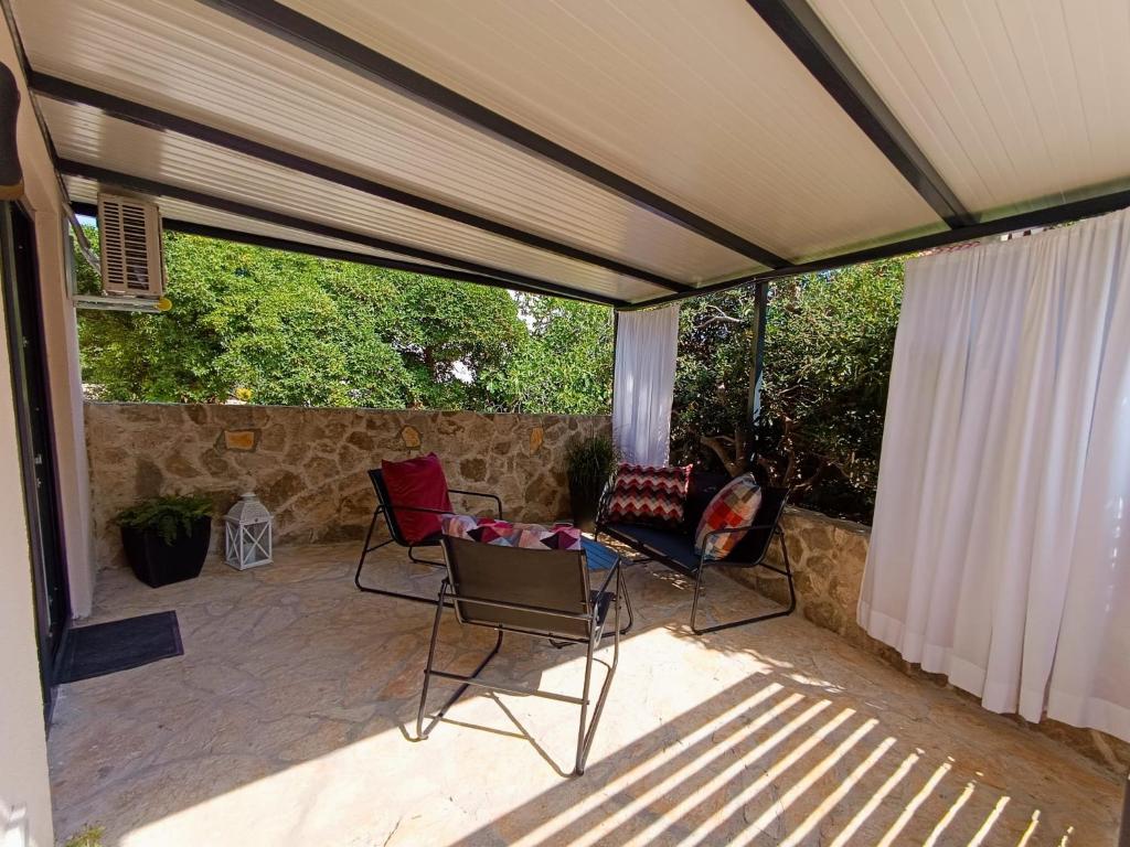 Studio Apartman Dino 1