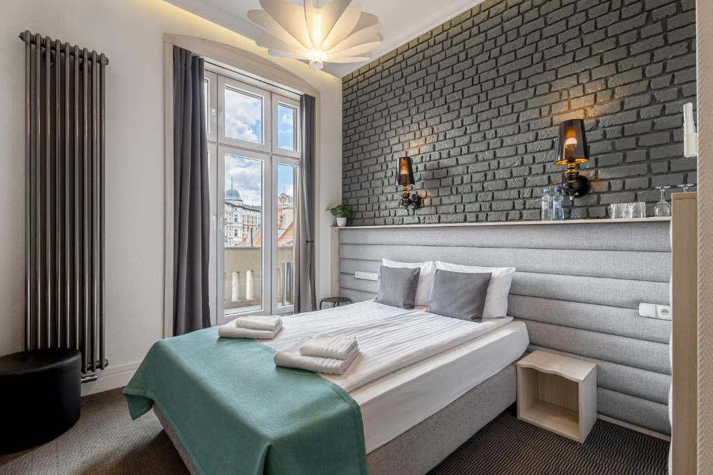 Apartamenty Wodna 13 6