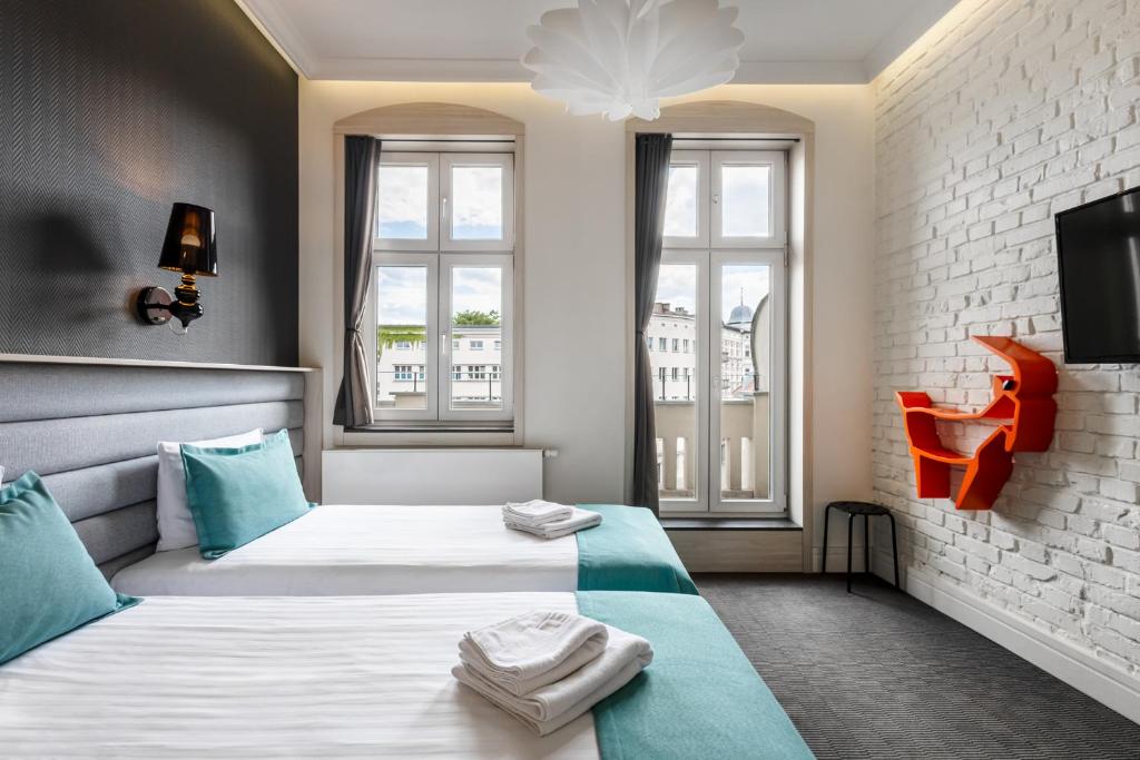 Apartamenty Wodna 13 7