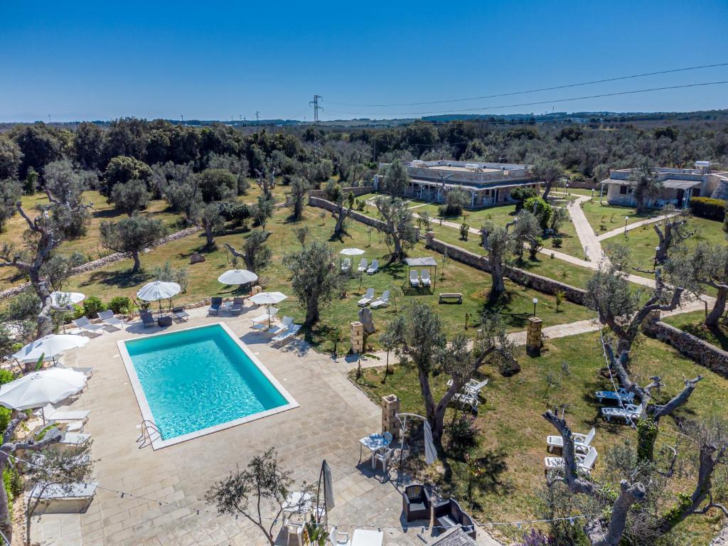 Tenuta San Lorenzo