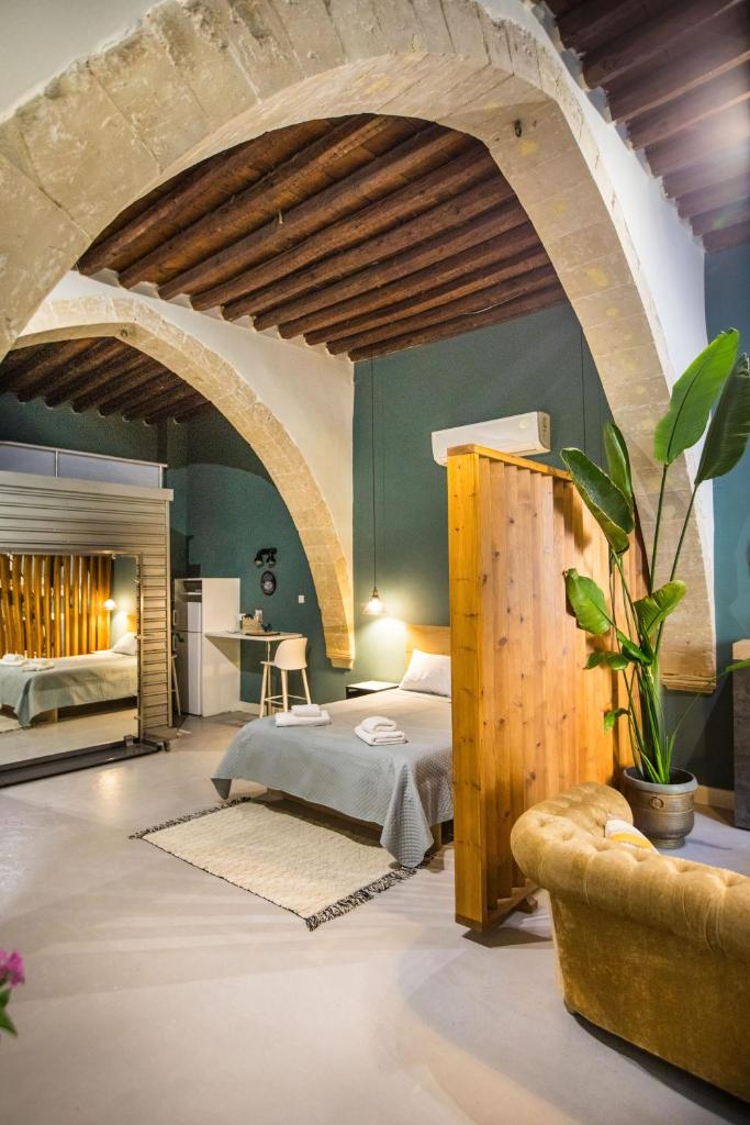 Atelier Residences by Sweet Keys 1