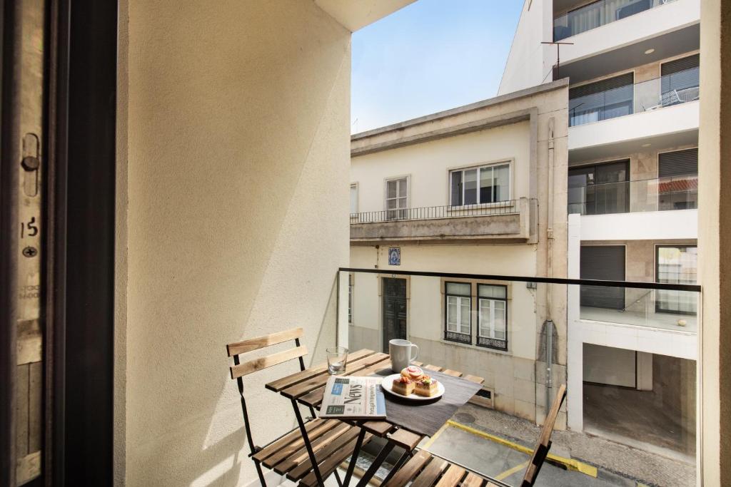 Stay Apartment 6