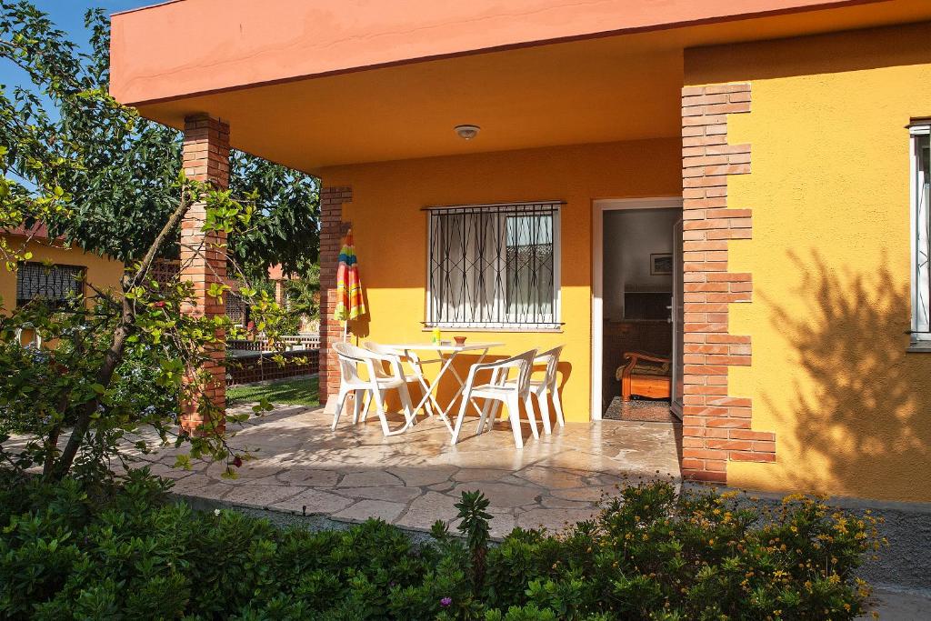 Bungalows Pascual 2