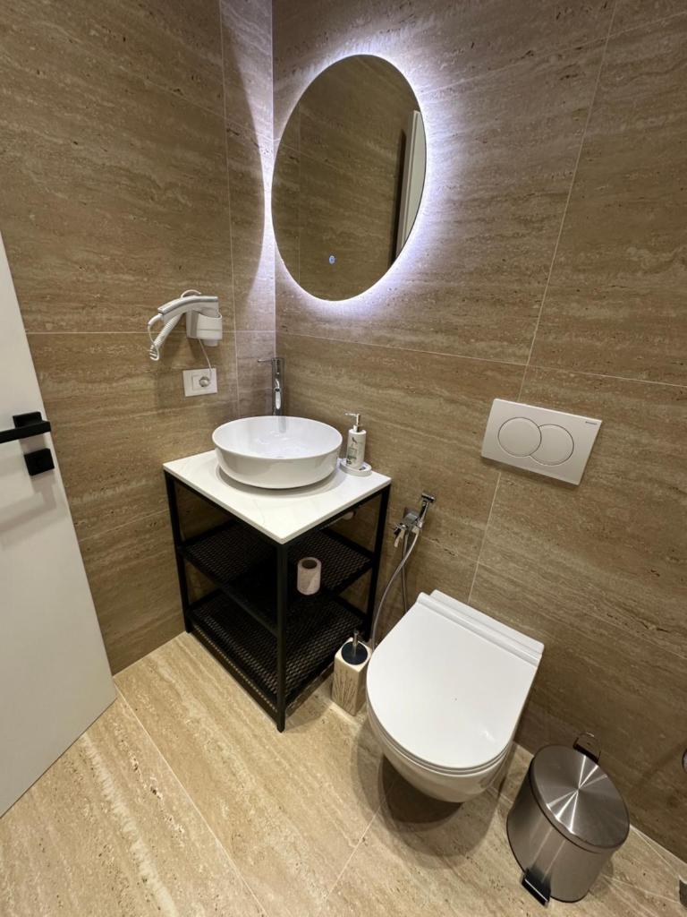 3A Apartments 1 3
