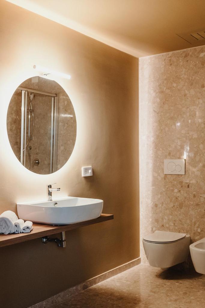 Villa Madrè San Rossore Apartments - Self check-in 8