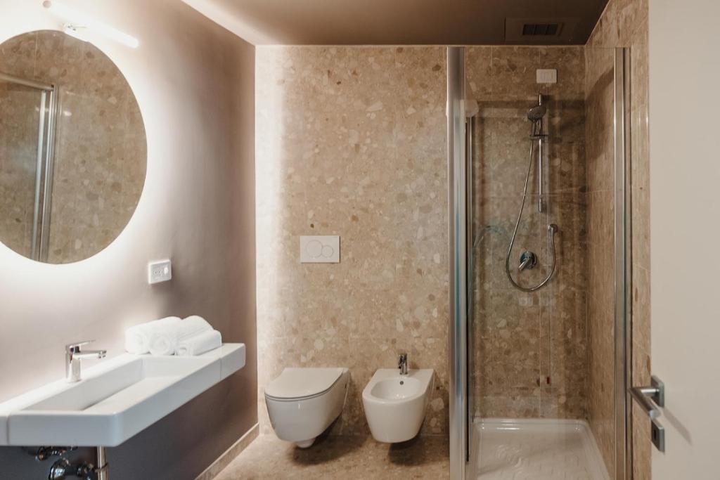 Villa Madrè San Rossore Apartments - Self check-in 3