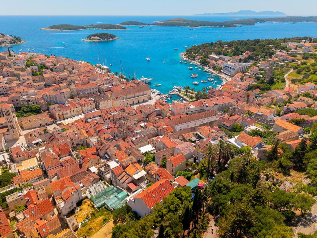Apartments ''Tri Sestrice'' - ZF Hvar 7