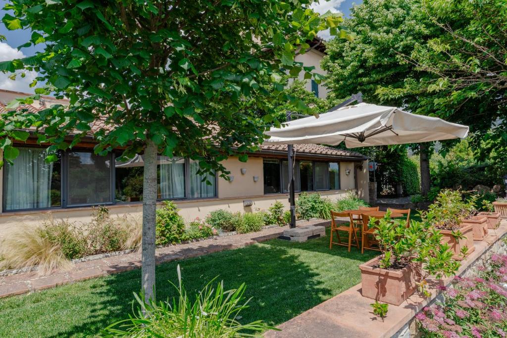 La Serra-Stunning retreat in Florence 6