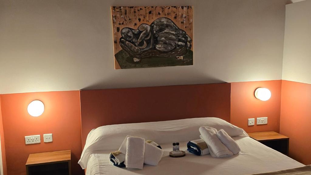 Capital Central Suites No3 - Cikka 7