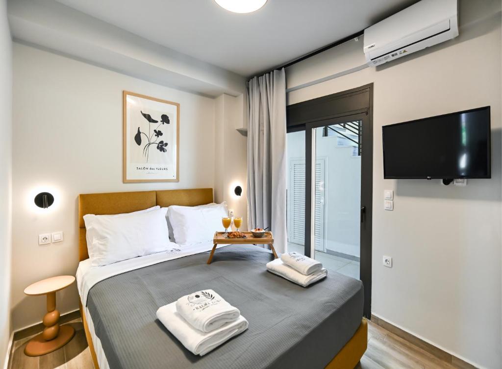 Kalma Lux Apartment 8