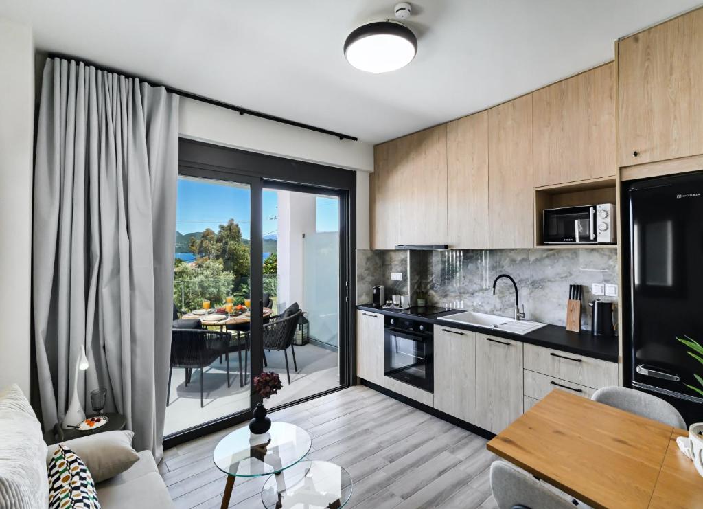 Kalma Lux Apartment 5