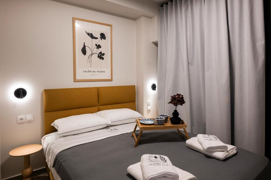 Kalma Lux Apartment 2