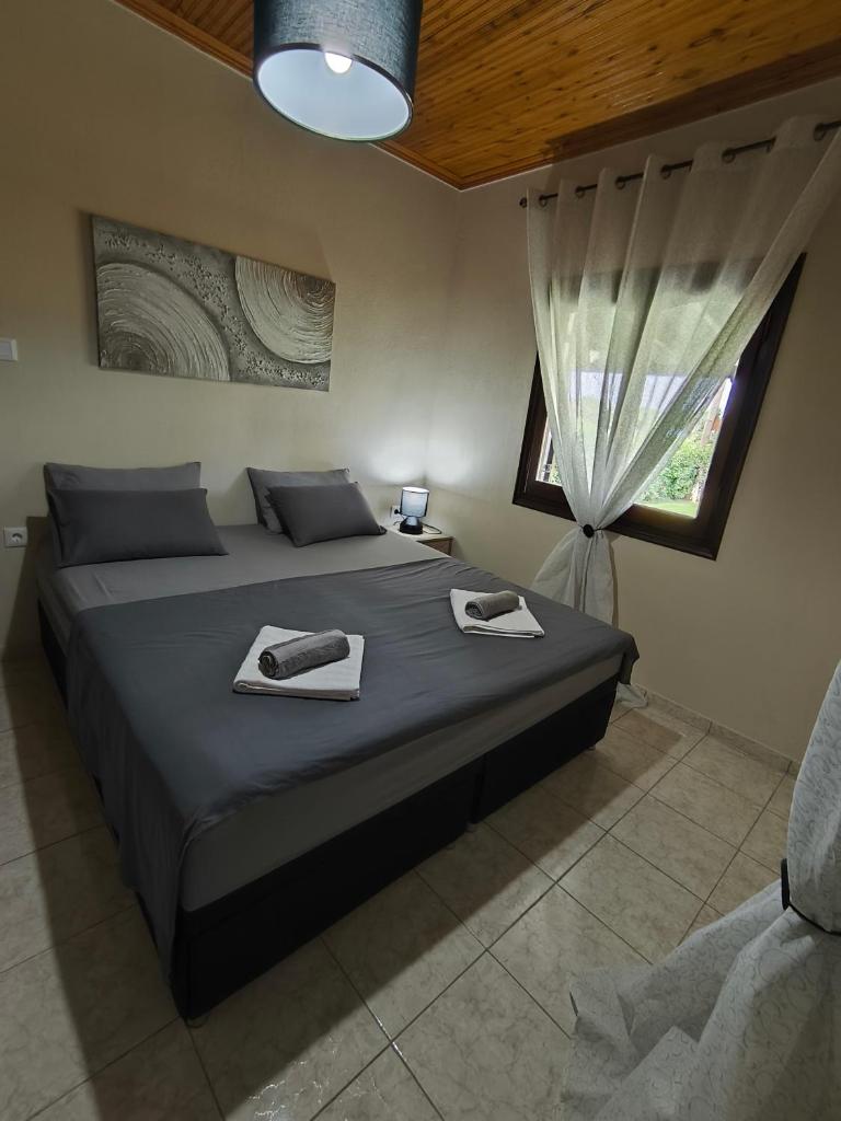 Sotiritsa's luxury home 2