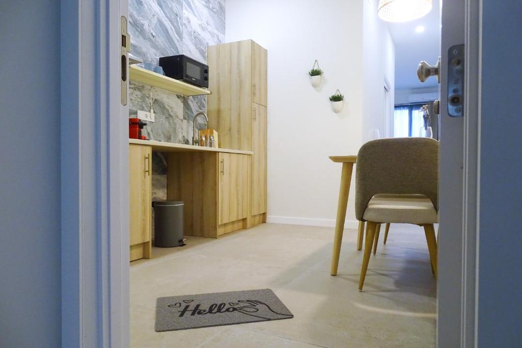 Loft Valencia PTZ - Between Arts Roig Arena & Ruzafa Street Suites - Private Entry 7