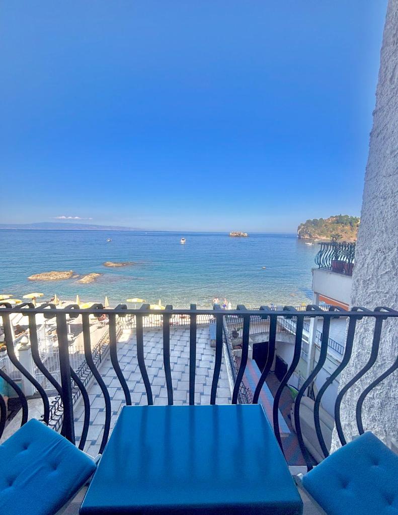 Alba Sul Mare Beach Apartment