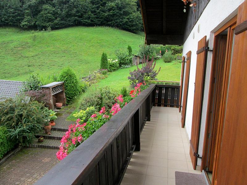 Haus Öfenbichl Ferienwohnungen 7