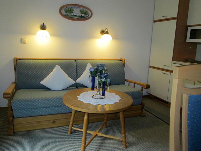 Haus Öfenbichl Ferienwohnungen 5