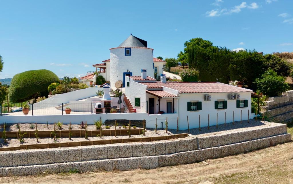 Moinhos Da Guimaroa 5