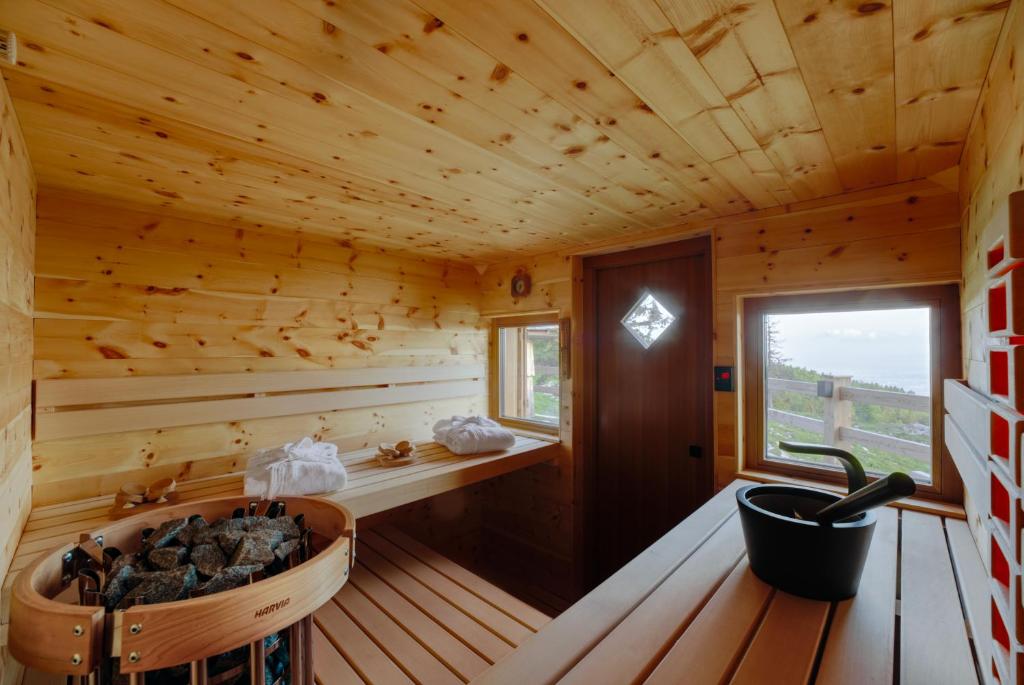 Luxury Alpine Chalet & Sauna Pinja - Velika Planina - I FEEL ALPS 3