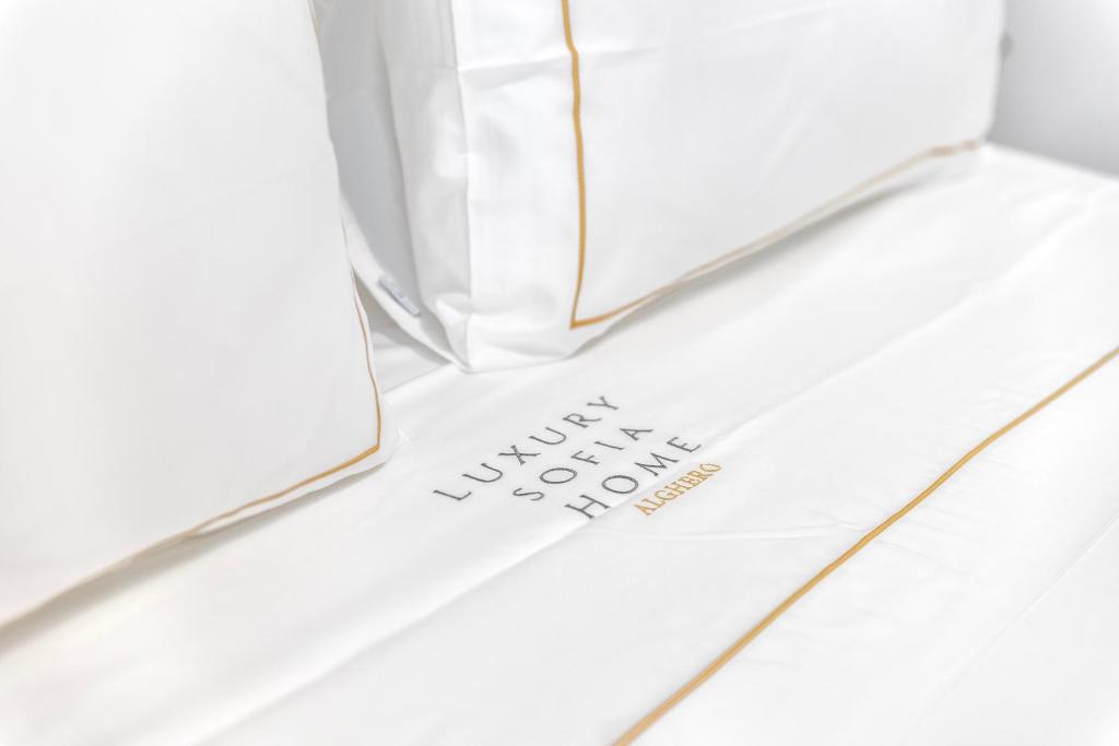 Luxury Sofia Home Alghero