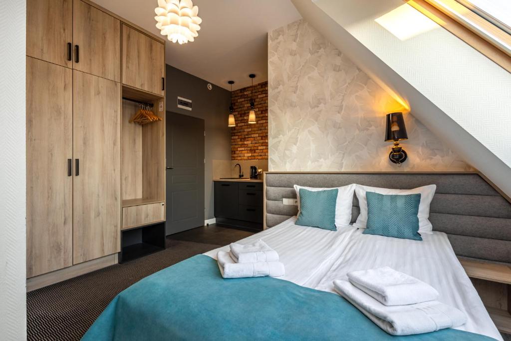 Apartamenty Wodna 13 2