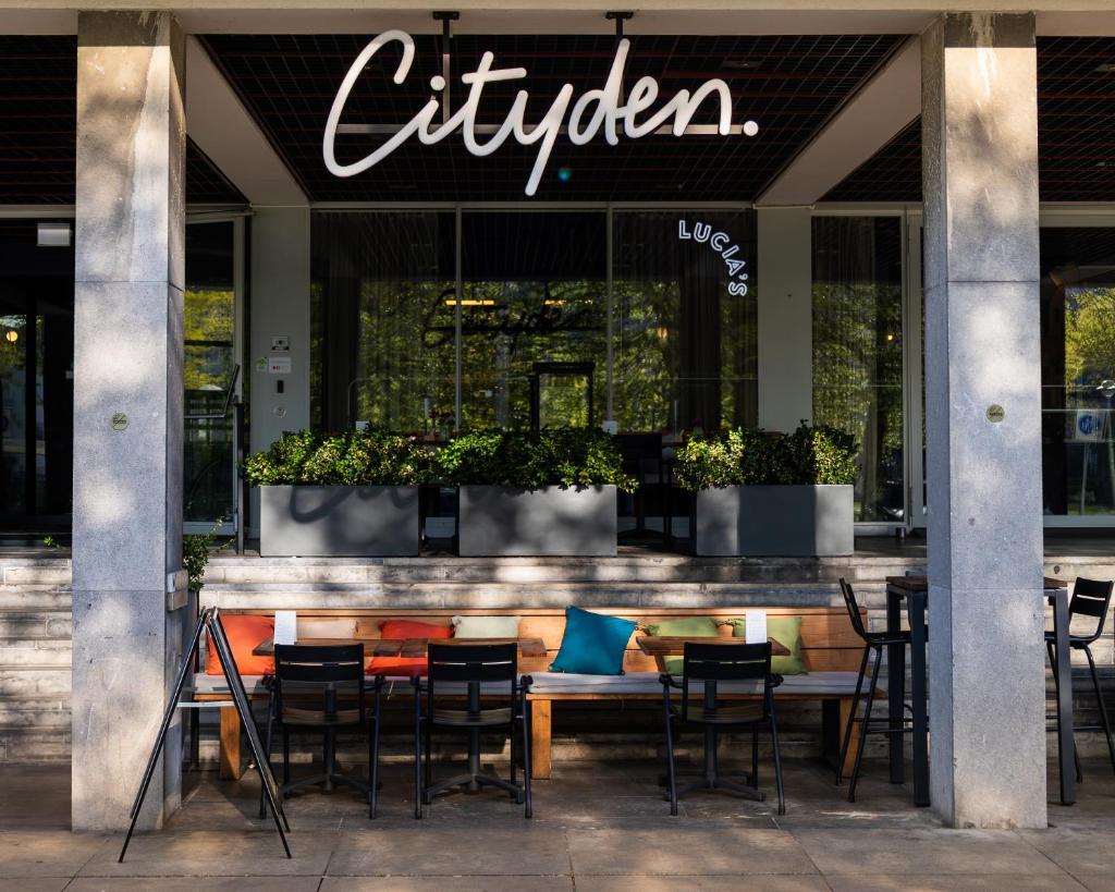 Cityden BoLo District 5