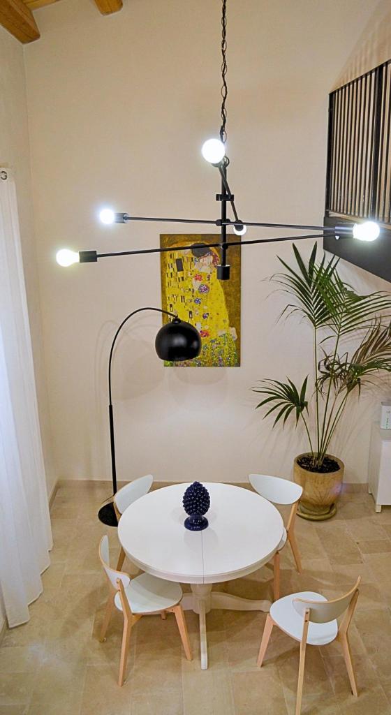 U'Marranzanu Exclusive Relais 7