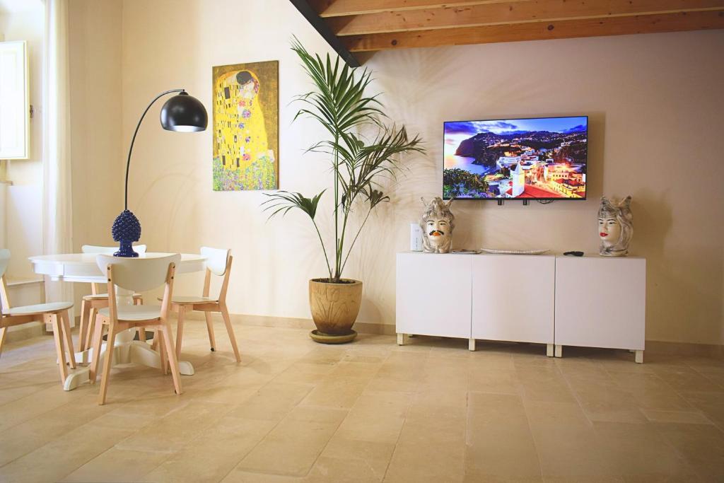 U'Marranzanu Exclusive Relais 8