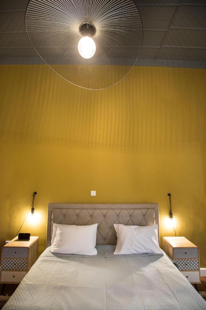 Atelier Residences by Sweet Keys 4