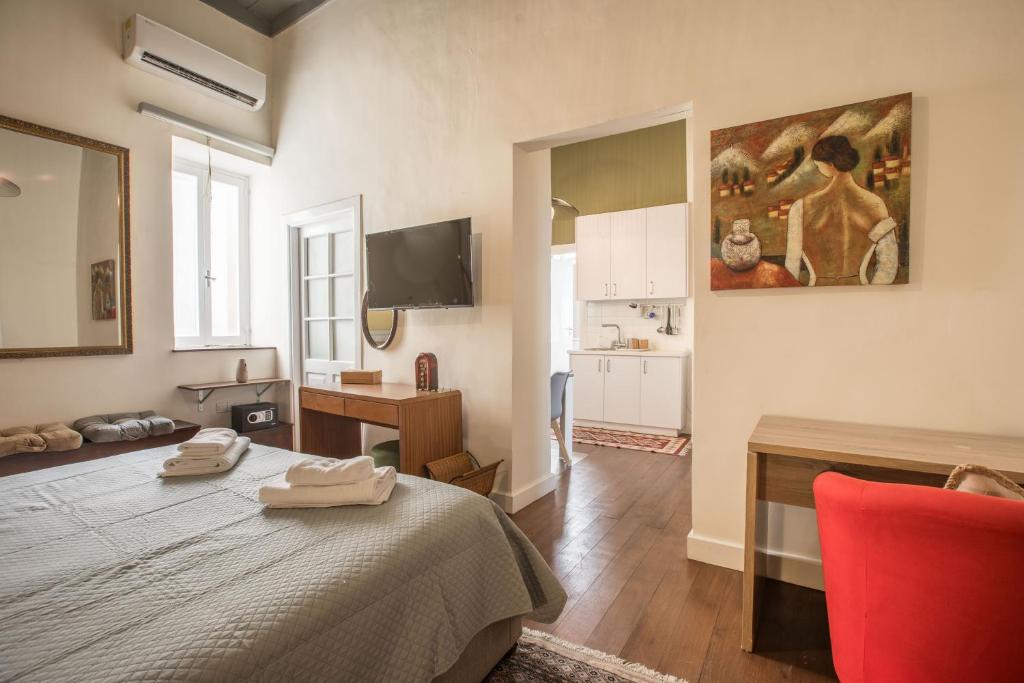 Atelier Residences by Sweet Keys 7