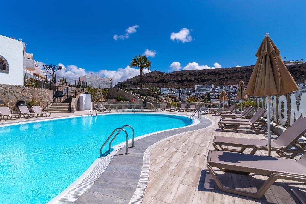 Paradise Dúplex Calm & Jacuzzi Puerto Rico 5