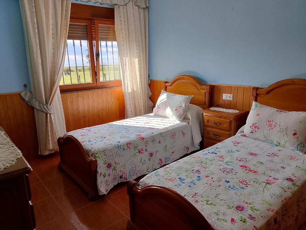 Casa Las Catedrales Rochela 2
