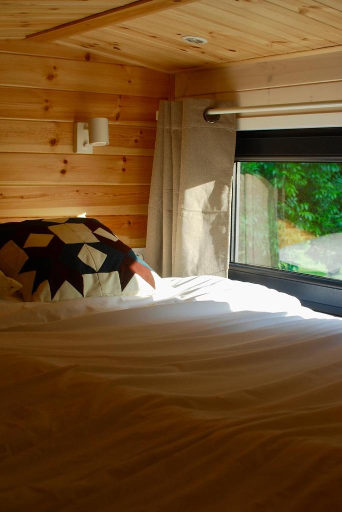 Le Petit Lodge du Cotentin - Tiny House cosy à 800 m de la mer - by Maison Melchior 7