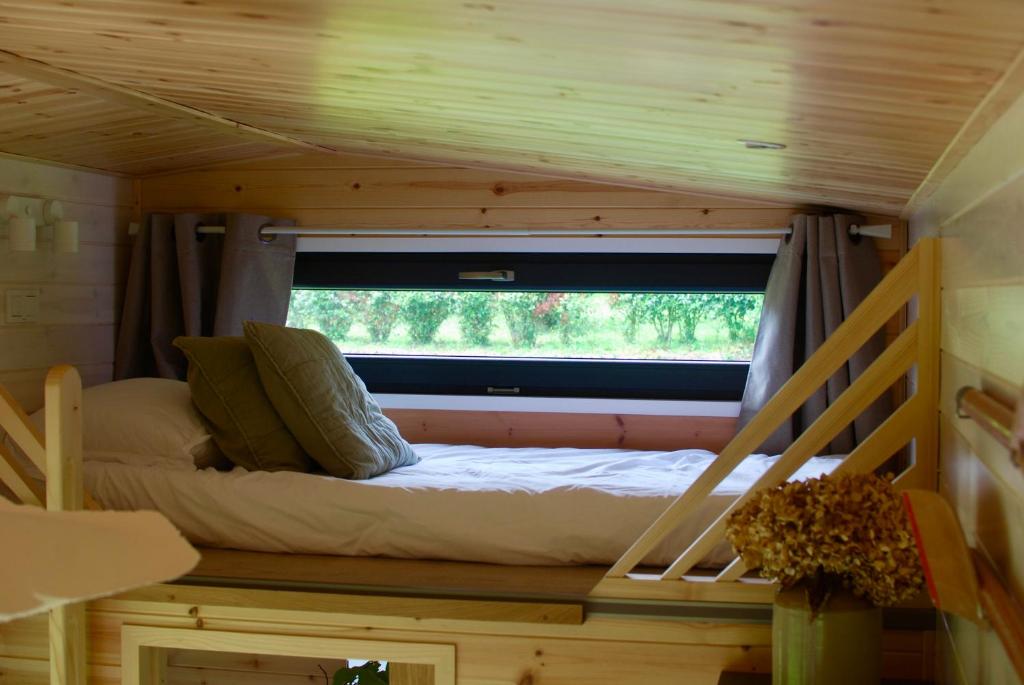 Le Petit Lodge du Cotentin - Tiny House cosy à 800 m de la mer - by Maison Melchior 2