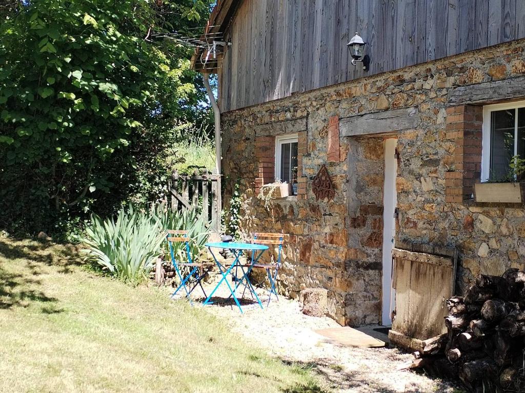 Limousin, Saint Vitte sur Briance Vacances à Nova 2 1