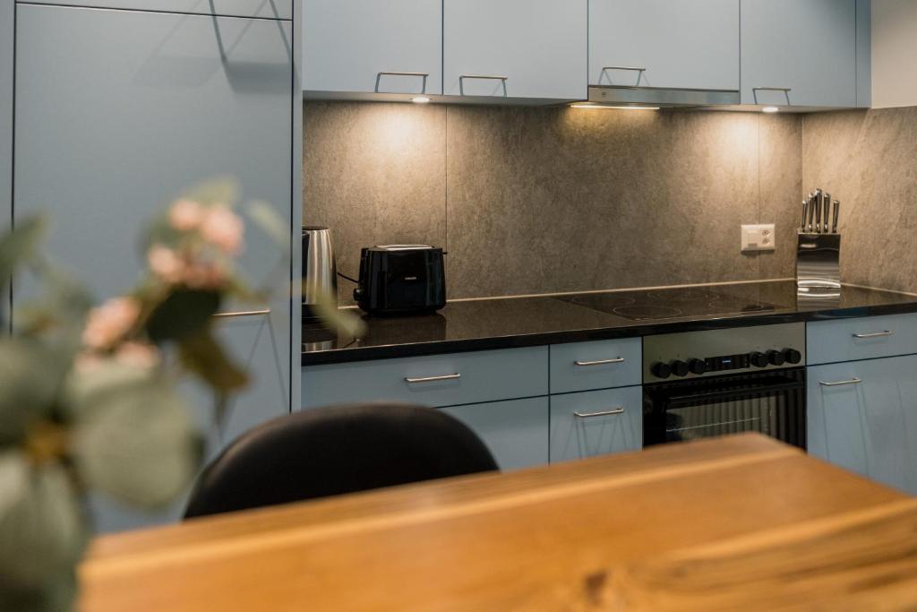 Central Boutique Apartment - Garden with Riveraccess 7
