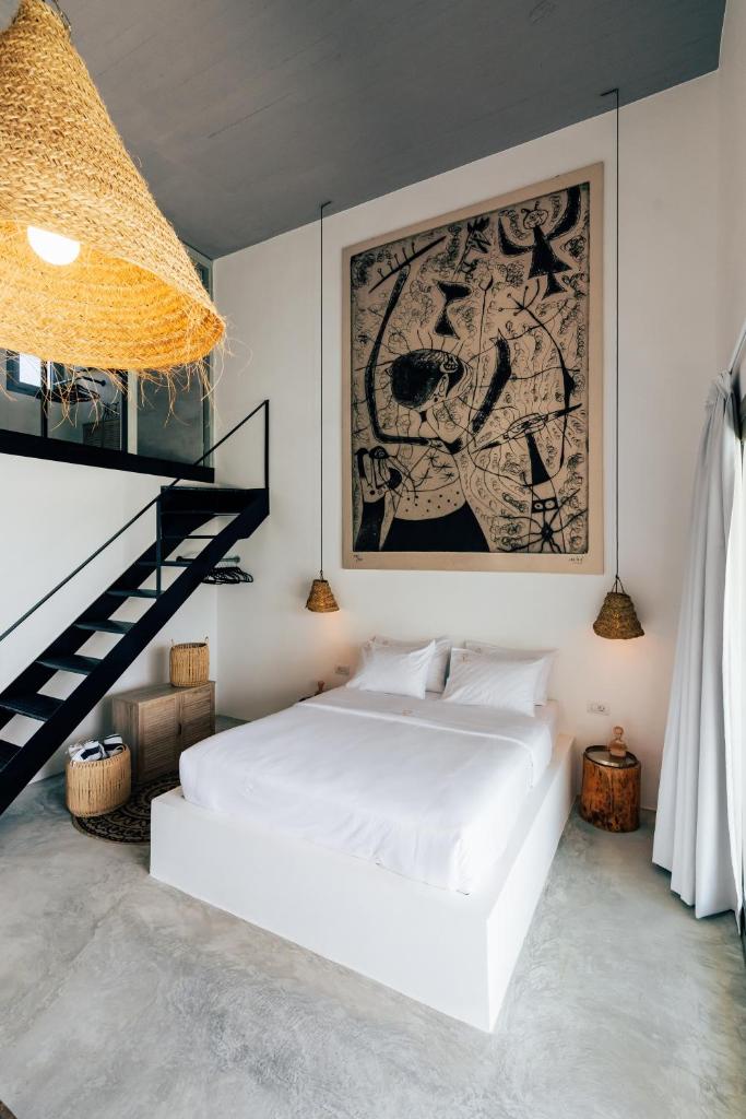 Tinosera Luxury Suites 4